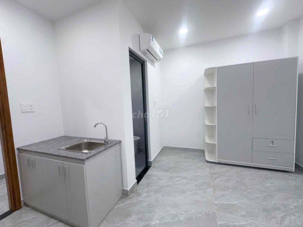 Phòng trống sẵn gần Cđcn Thủ Đức - Đại học Ngân Hàng- Chợ Thủ Đức
