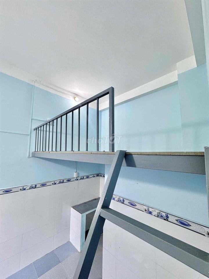 Phòng kiot Ngay Đại Học Ngân Hàng