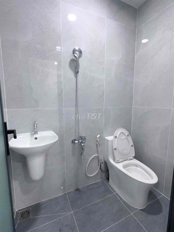 Phòng Studio full nội thất ngay Chợ Thủ Đức, Vạn Phúc City
