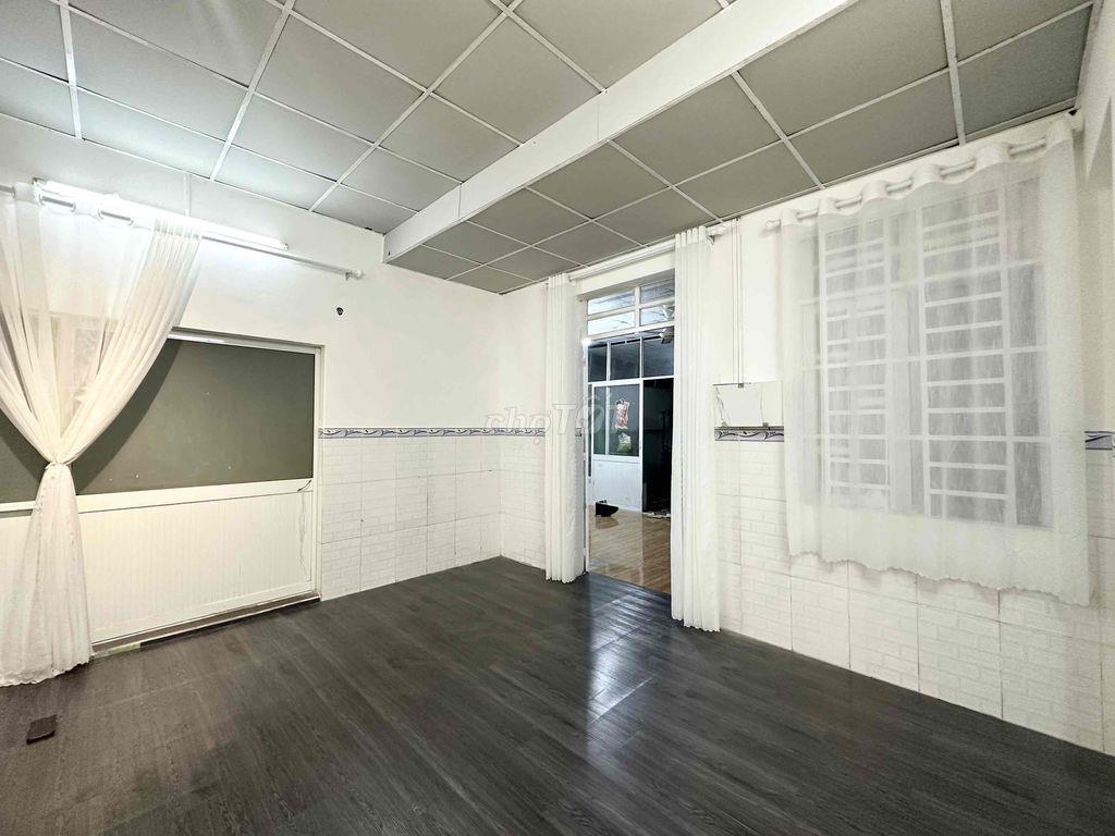 PHÒNG STUDIO TÁCH BẾP RỘNG ~40m2 NGAY HOÀNG DIỆU 2
