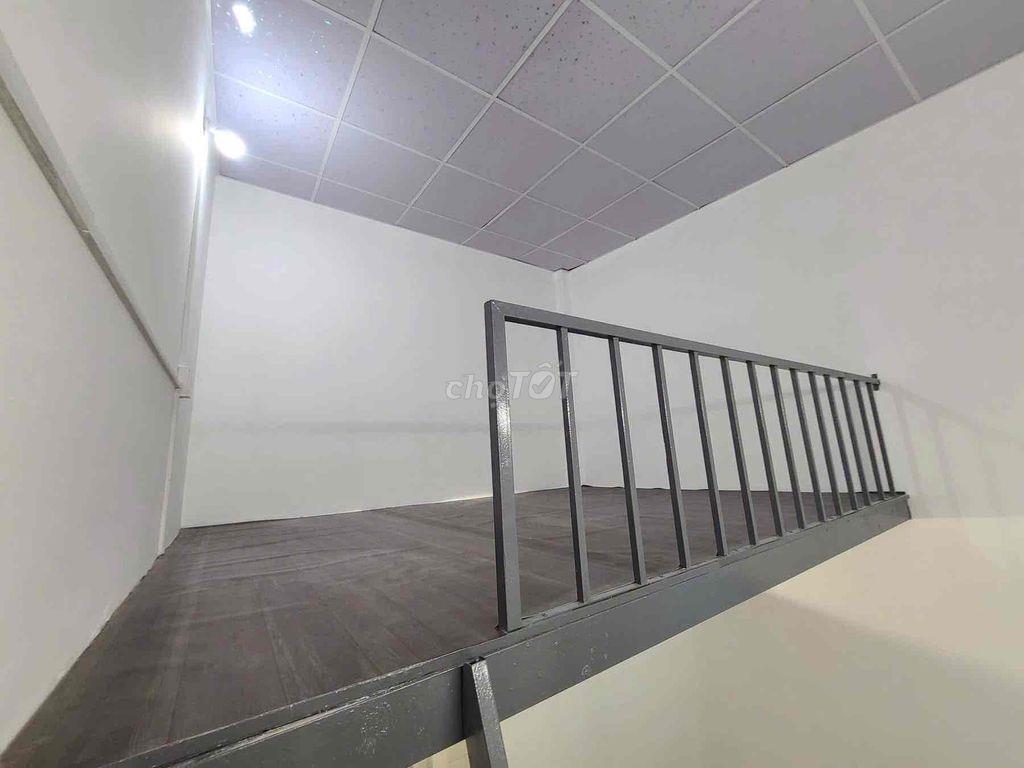 PHÒNG TRỐNG SẴN PHẠM VĂN ĐỒNG - GIGAMALL CÓ MÁY GIẶT CHUNG