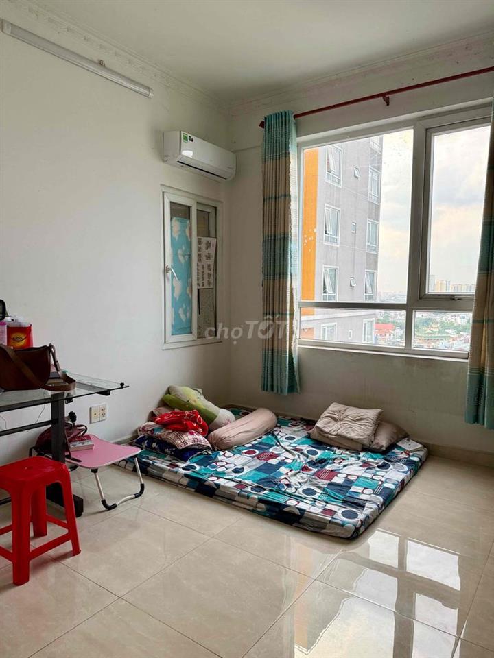 Mình cần tìm 1 bạn nữ NVVP ở ghép phòng master