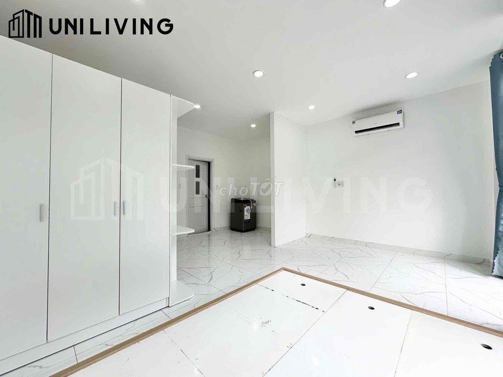 Cho thuê CHDV khu vực Lakeview City, cách Global City chỉ 5p di chuyển