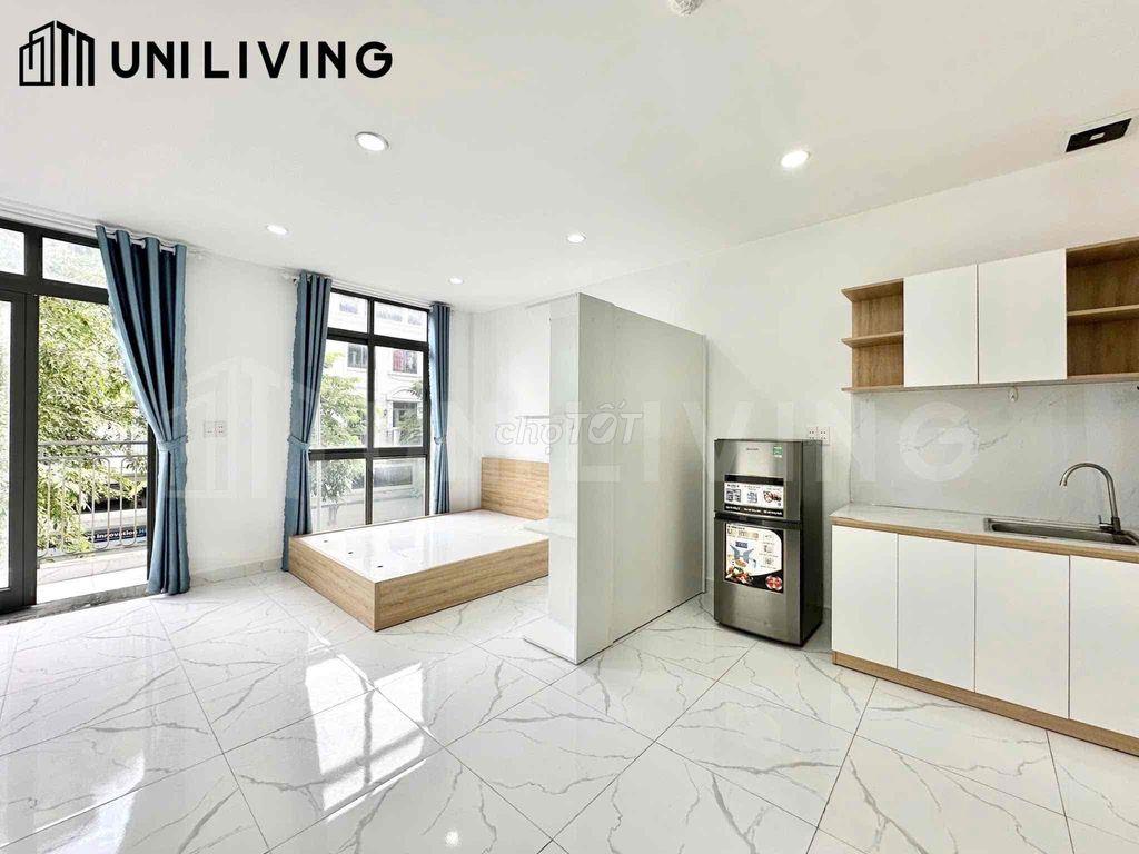 Cho thuê CHDV khu vực Lakeview City, cách Global City chỉ 5p di chuyển