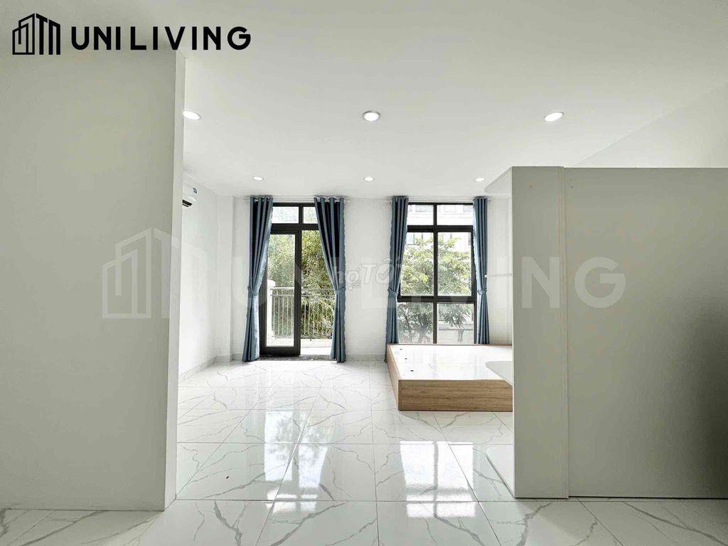Cho thuê CHDV khu vực Lakeview City, cách Global City chỉ 5p di chuyển