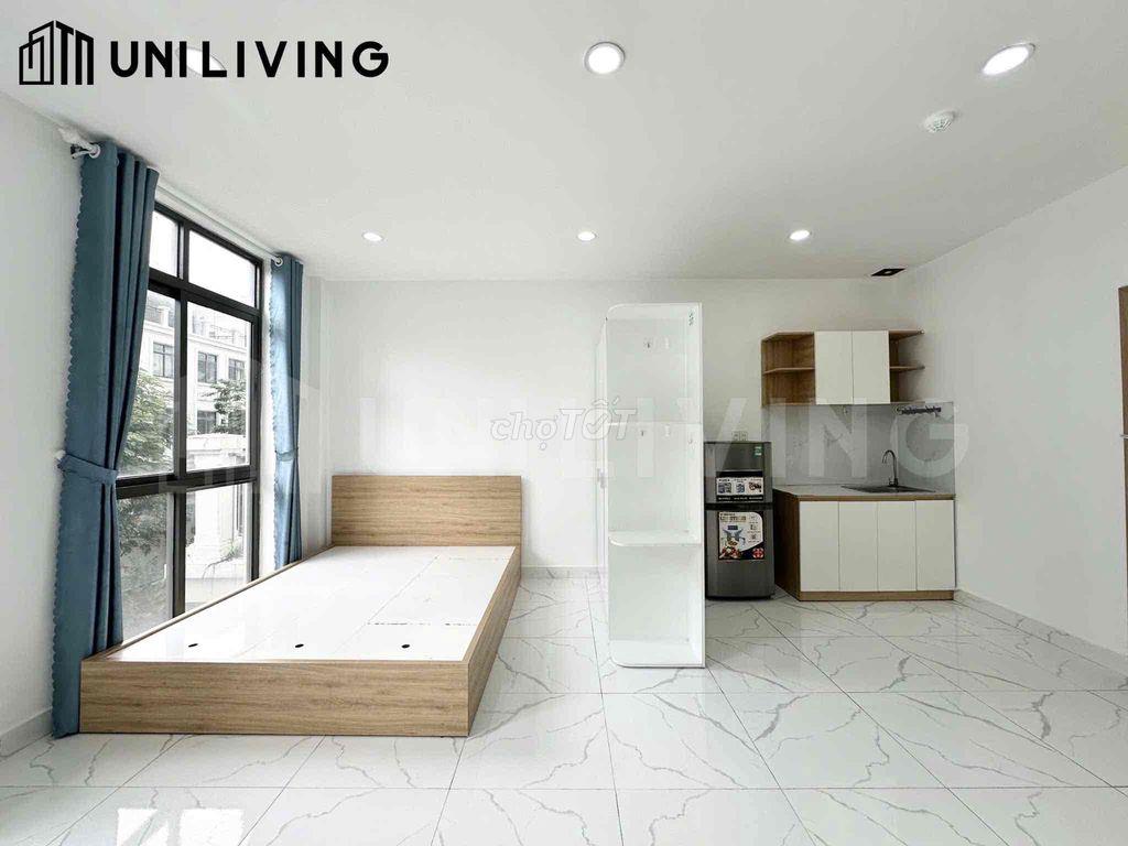 Cho thuê CHDV khu vực Lakeview City, cách Global City chỉ 5p di chuyển
