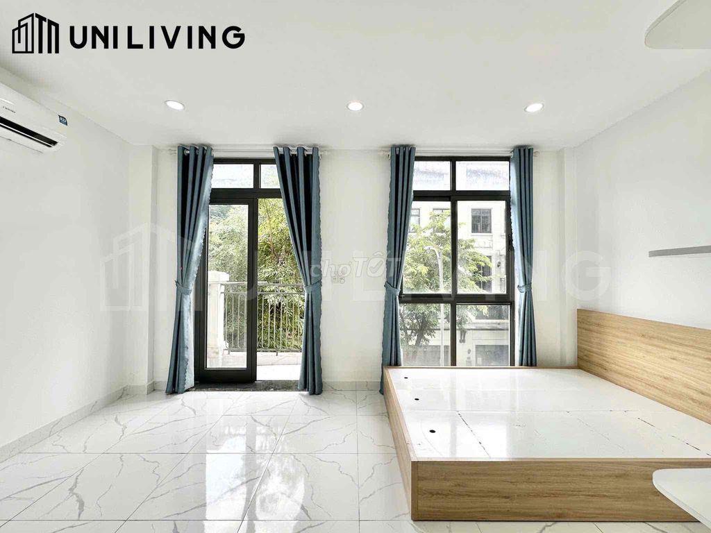 Cho thuê CHDV khu vực Lakeview City, cách Global City chỉ 5p di chuyển