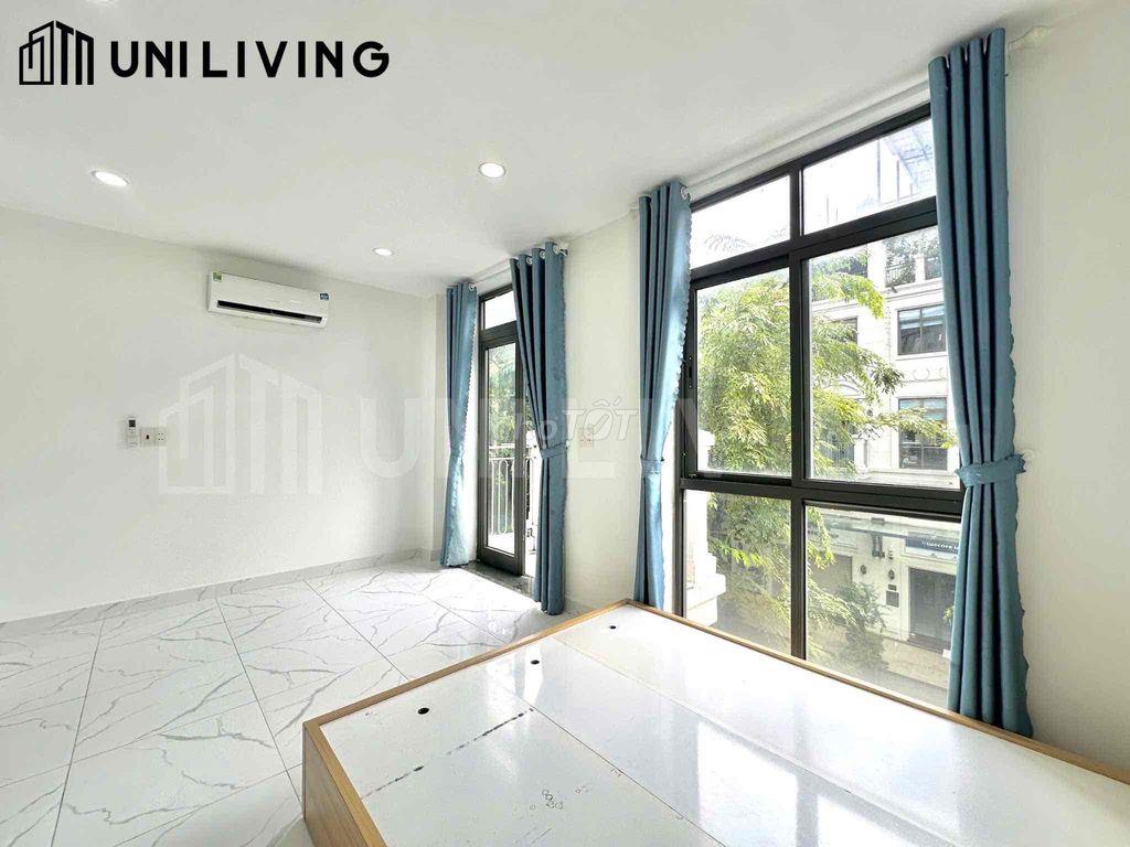 Cho thuê CHDV khu vực Lakeview City, cách Global City chỉ 5p di chuyển