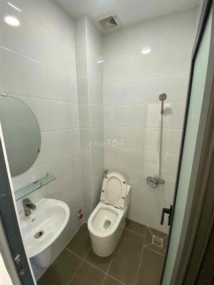 Cho thuê CHDV Q2 cửa sổ lớn view LandMark qua Sala chỉ 5p