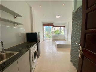 🌿Cho thuê CHDV mới hoàn thiện, full nội thất phía sau MegaMarket AnPhú