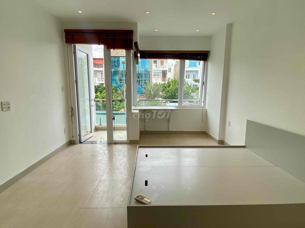 🌿Cho thuê CHDV mới hoàn thiện, full nội thất phía sau MegaMarket AnPhú