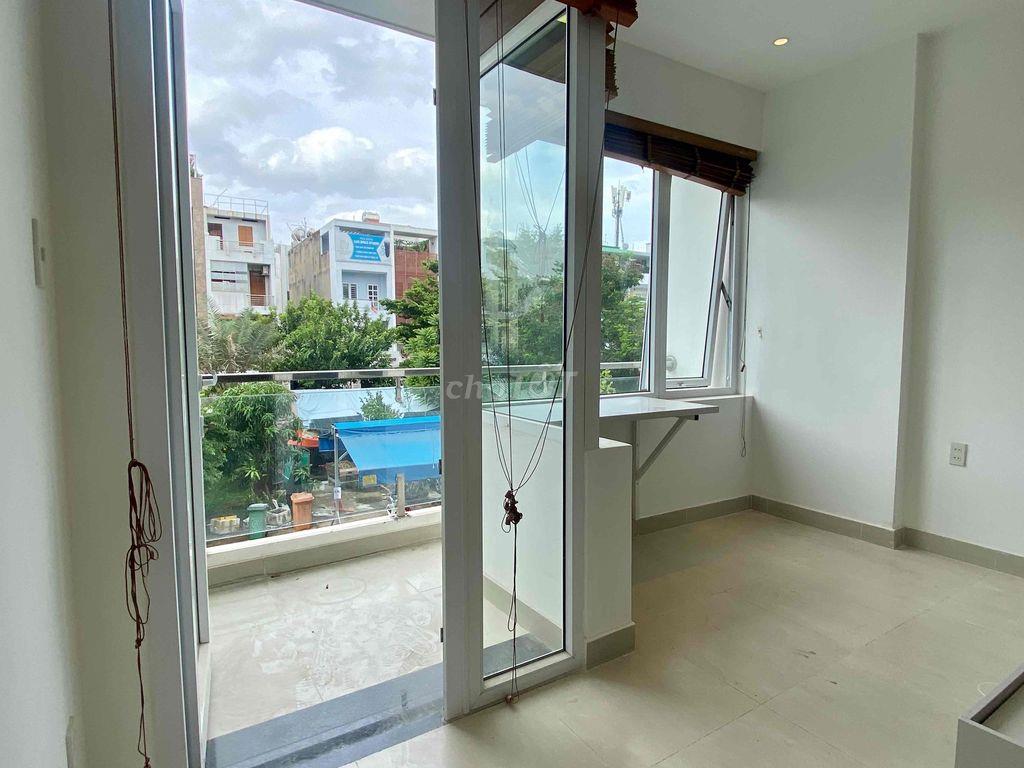 🌿Cho thuê CHDV mới hoàn thiện, full nội thất phía sau MegaMarket AnPhú
