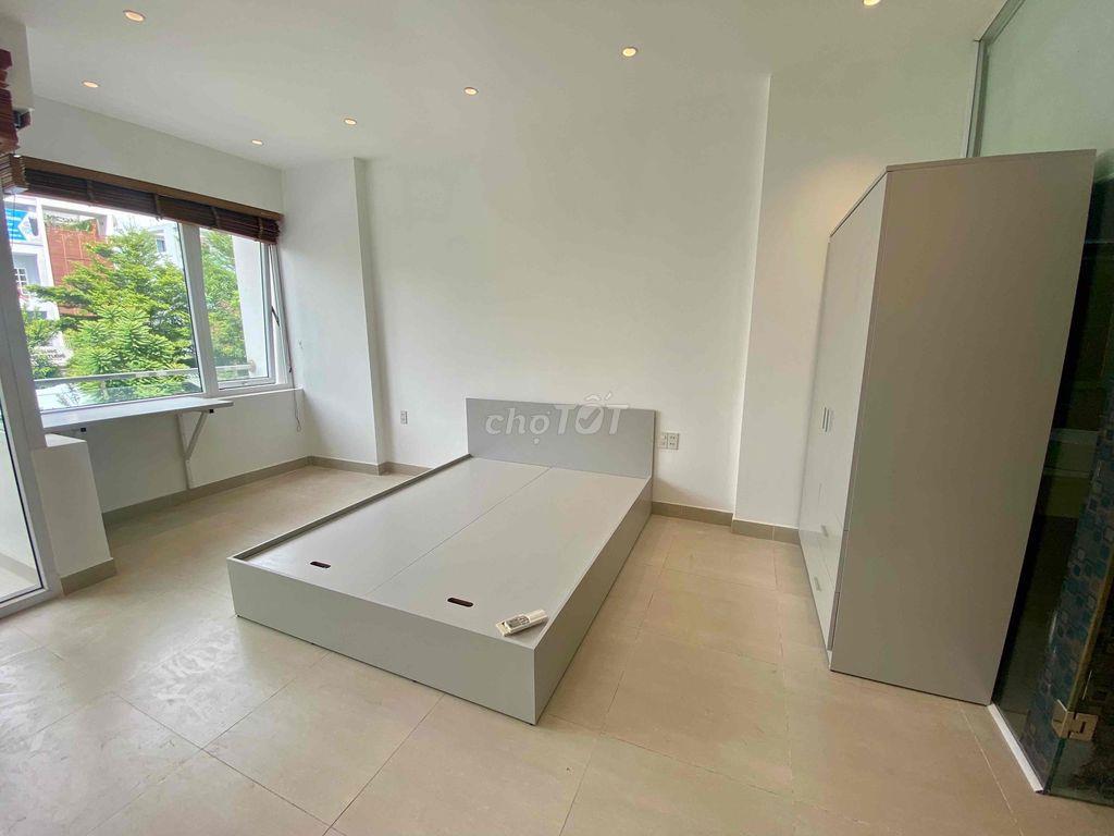 🌿Cho thuê CHDV mới hoàn thiện, full nội thất phía sau MegaMarket AnPhú