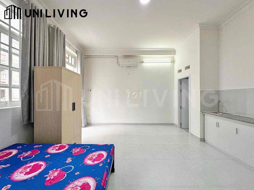 📍Q2 CHO THUÊ CHDV NHÀ MỚI, NHẬN THÚ CƯNG NGAY LƯƠNG ĐỊNH CỦA