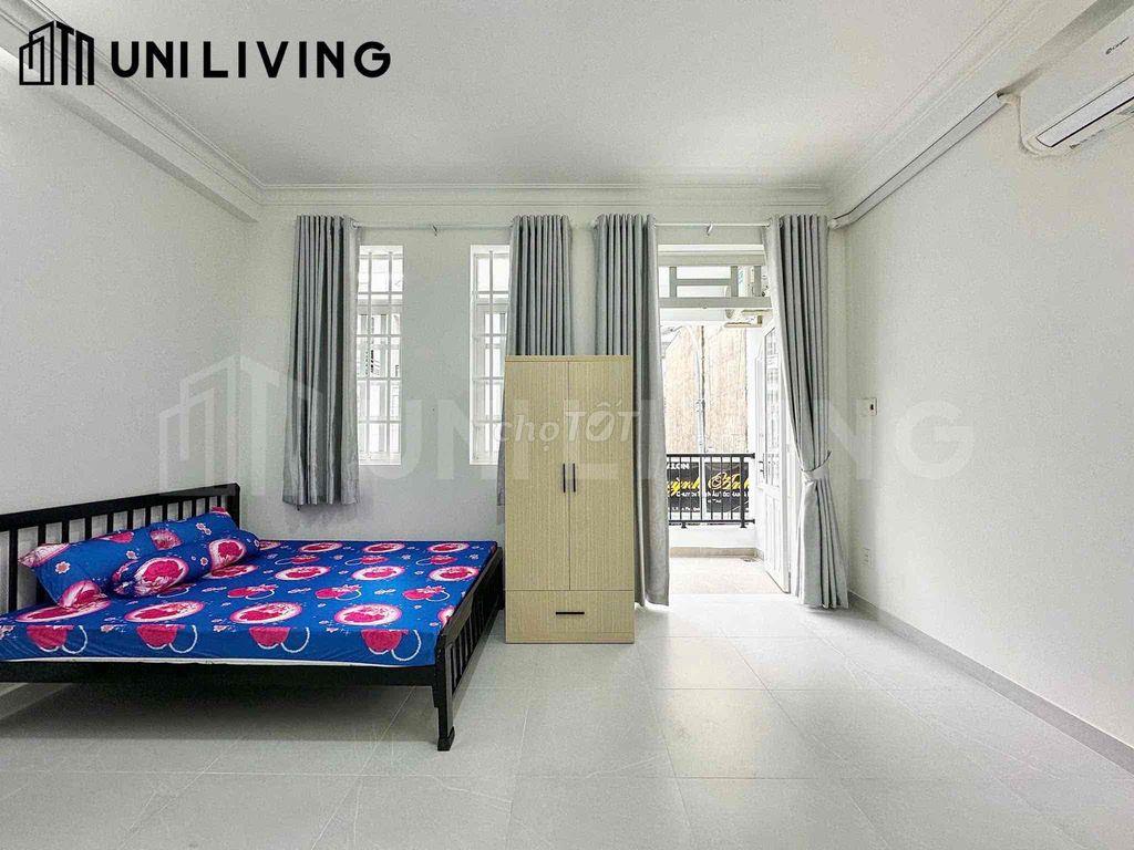 📍Q2 CHO THUÊ CHDV NHÀ MỚI, NHẬN THÚ CƯNG NGAY LƯƠNG ĐỊNH CỦA