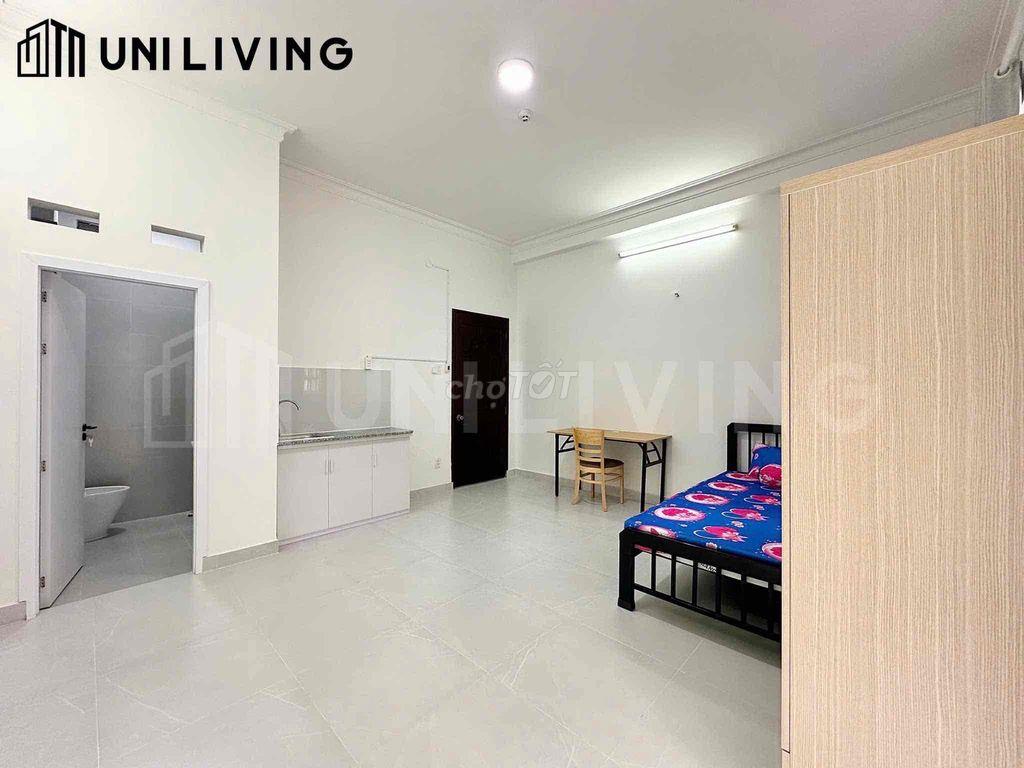 📍Q2 CHO THUÊ CHDV NHÀ MỚI, NHẬN THÚ CƯNG NGAY LƯƠNG ĐỊNH CỦA