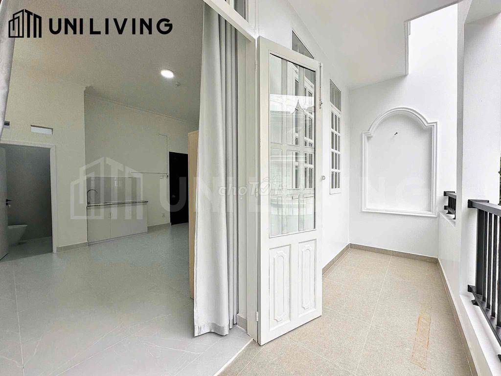 📍Q2 CHO THUÊ CHDV NHÀ MỚI, NHẬN THÚ CƯNG NGAY LƯƠNG ĐỊNH CỦA