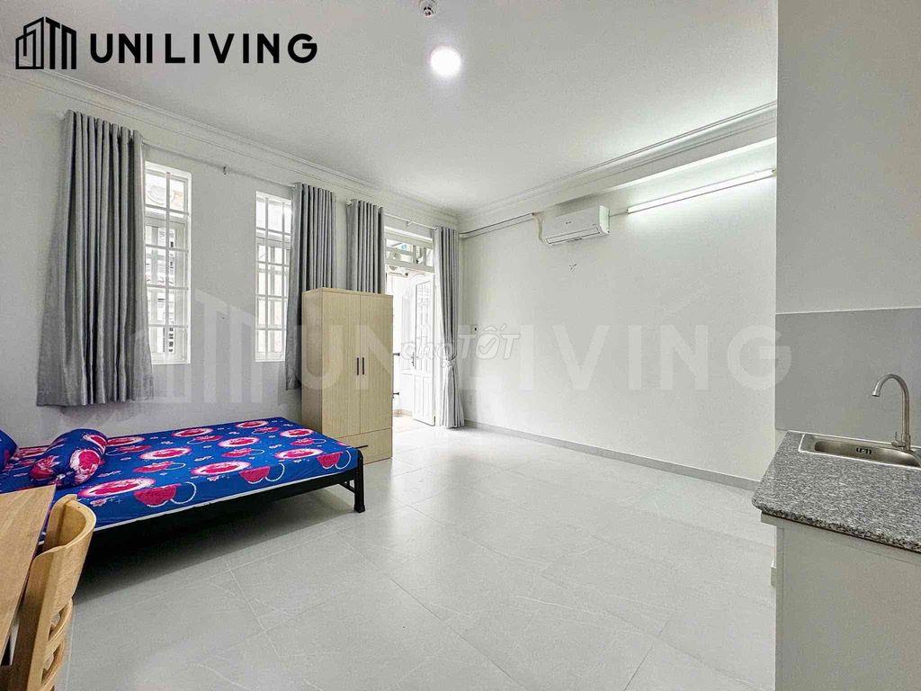 📍Q2 CHO THUÊ CHDV NHÀ MỚI, NHẬN THÚ CƯNG NGAY LƯƠNG ĐỊNH CỦA