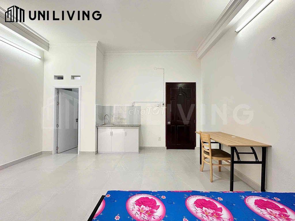 📍Q2 CHO THUÊ CHDV NHÀ MỚI, NHẬN THÚ CƯNG NGAY LƯƠNG ĐỊNH CỦA
