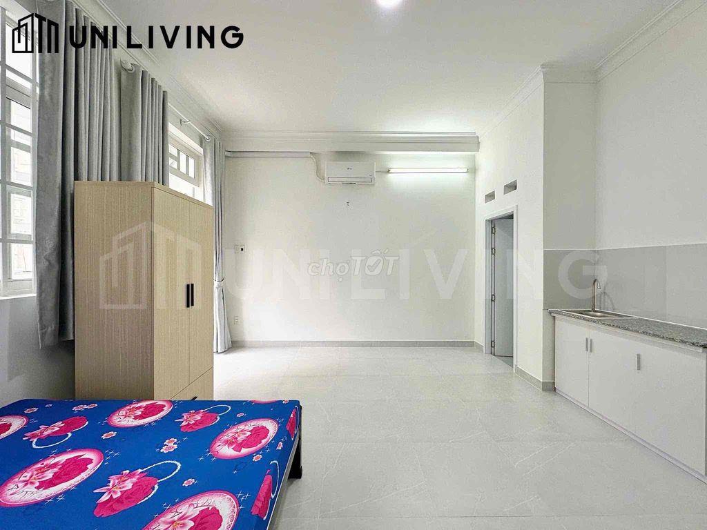 📍Q2 CHO THUÊ CHDV NHÀ MỚI, NHẬN THÚ CƯNG NGAY LƯƠNG ĐỊNH CỦA