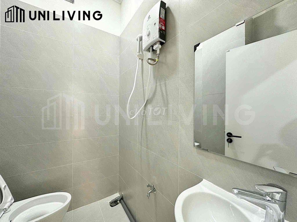 📍Q2 CHO THUÊ CHDV NHÀ MỚI, NHẬN THÚ CƯNG NGAY LƯƠNG ĐỊNH CỦA