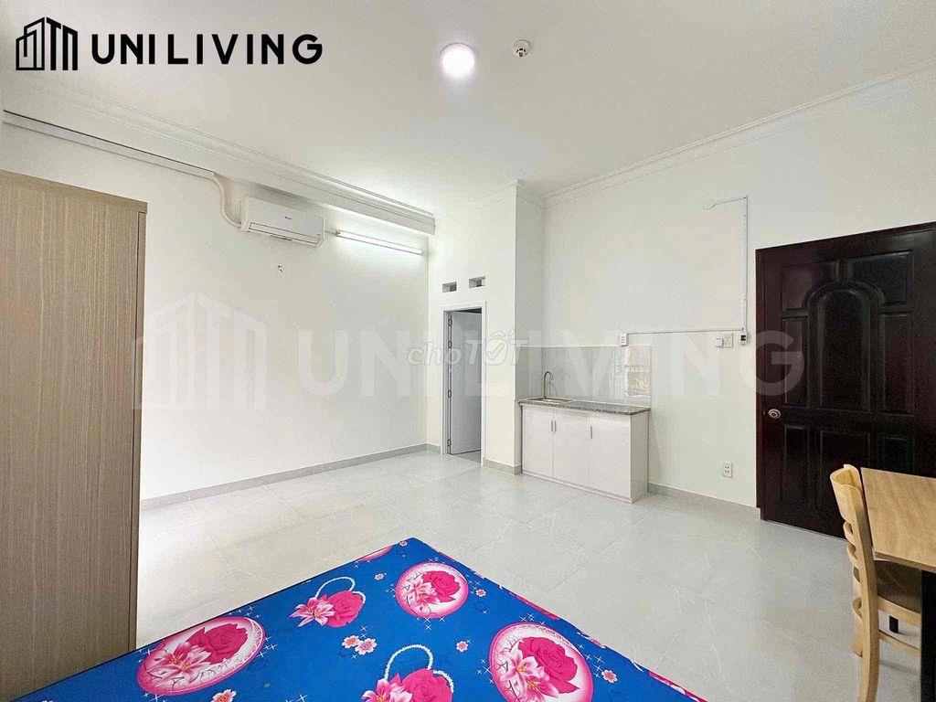 📍Q2 CHO THUÊ CHDV NHÀ MỚI, NHẬN THÚ CƯNG NGAY LƯƠNG ĐỊNH CỦA