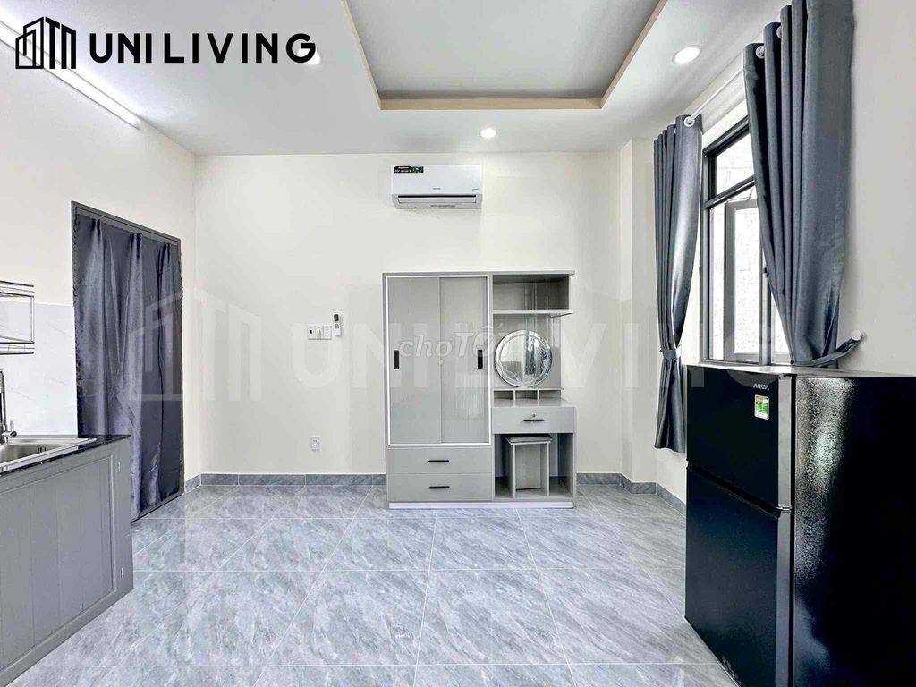 📍Q2📍NHÀ MỚI 100% PHÒNG NGẬP NẮNG, RỘNG THOÁNG NGAY NGUYỄN THỊ ĐỊNH