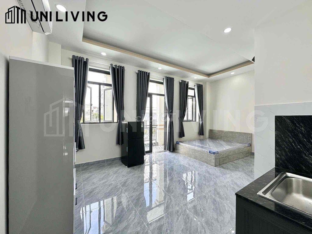 📍Q2📍NHÀ MỚI 100% PHÒNG NGẬP NẮNG, RỘNG THOÁNG NGAY NGUYỄN THỊ ĐỊNH