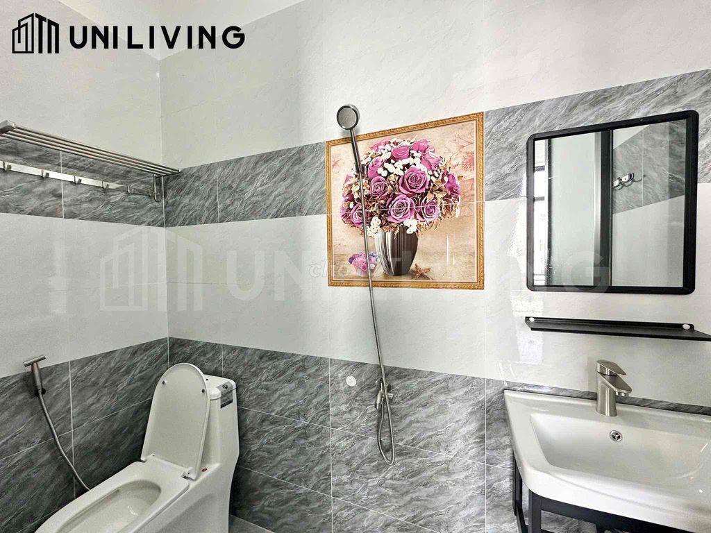 📍Q2📍NHÀ MỚI 100% PHÒNG NGẬP NẮNG, RỘNG THOÁNG NGAY NGUYỄN THỊ ĐỊNH