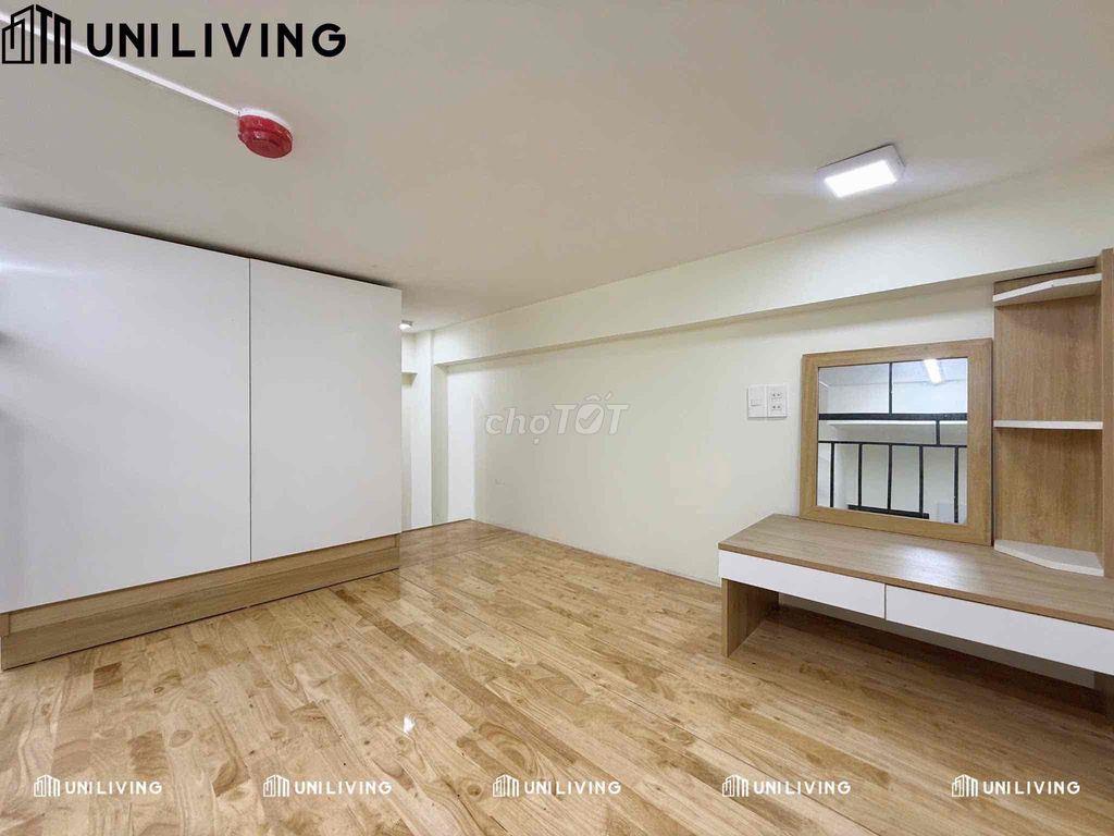 CHDV FULL NỘI THẤT TẠI PHƯỚC LONG, PHÚ HỮU, GÒ CÁT, LIÊN PHƯỜNG, UFM..