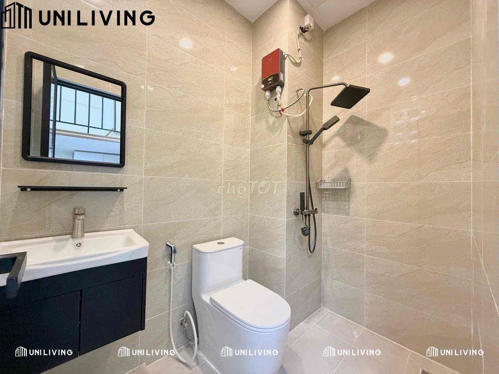 CHDV FULL NỘI THẤT TẠI PHƯỚC LONG, PHÚ HỮU, GÒ CÁT, LIÊN PHƯỜNG, UFM..