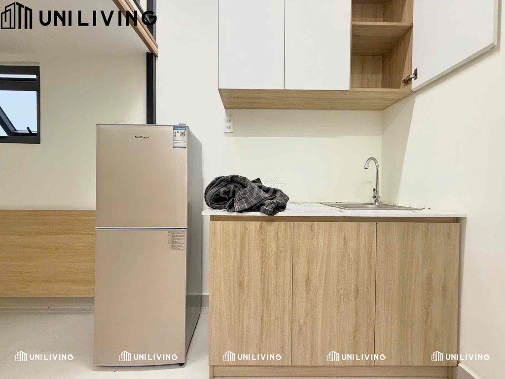 CHDV FULL NỘI THẤT TẠI PHƯỚC LONG, PHÚ HỮU, GÒ CÁT, LIÊN PHƯỜNG, UFM..