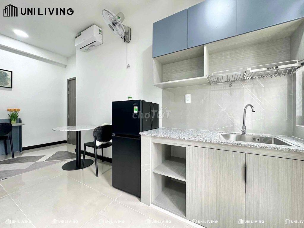 CHDV 2 không gian ngủ, Tăng Nhơn Phú, Ngã tư Thủ Đức, UTE, UTC2