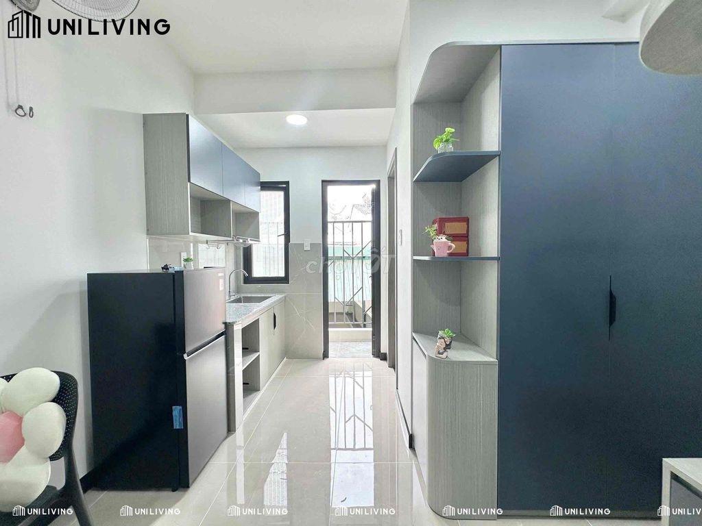 CHDV 2 không gian ngủ, Tăng Nhơn Phú, Ngã tư Thủ Đức, UTE, UTC2