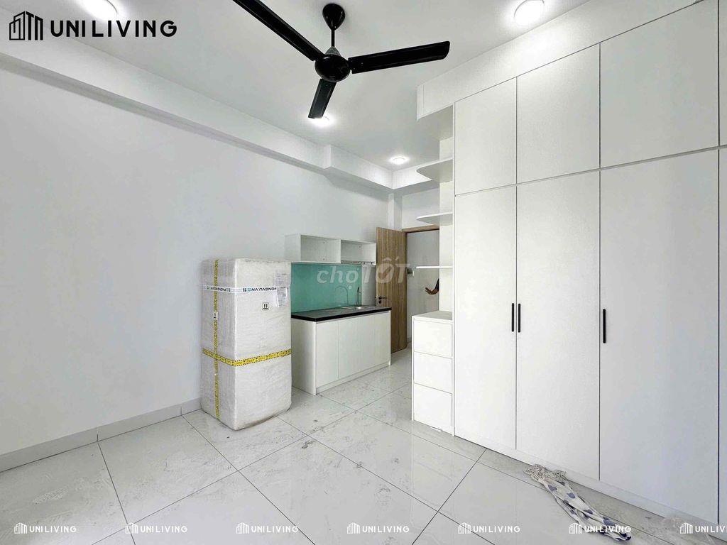 Khai trương CHDV mini, Linh Xuân, Linh Trung, làng đại học, Thủ Đức,..