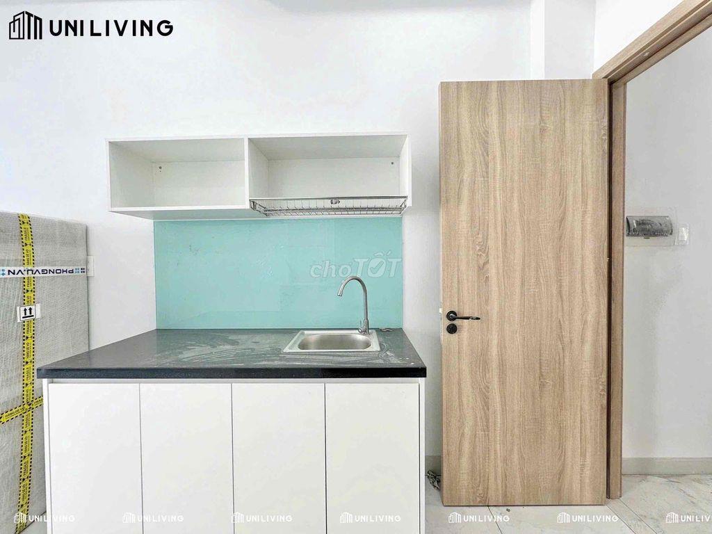 Khai trương CHDV mini, Linh Xuân, Linh Trung, làng đại học, Thủ Đức,..