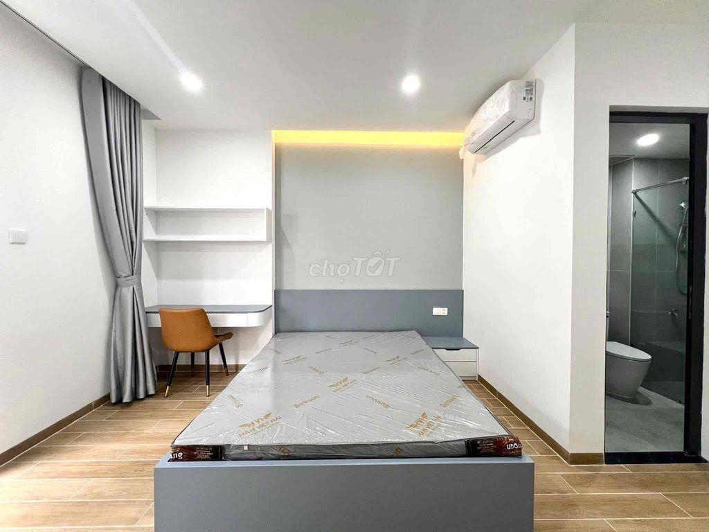 STUDIO BAN CÔNG CAO CẤP - NGÃ TƯ THỦ ĐỨC - VINCOM Q9