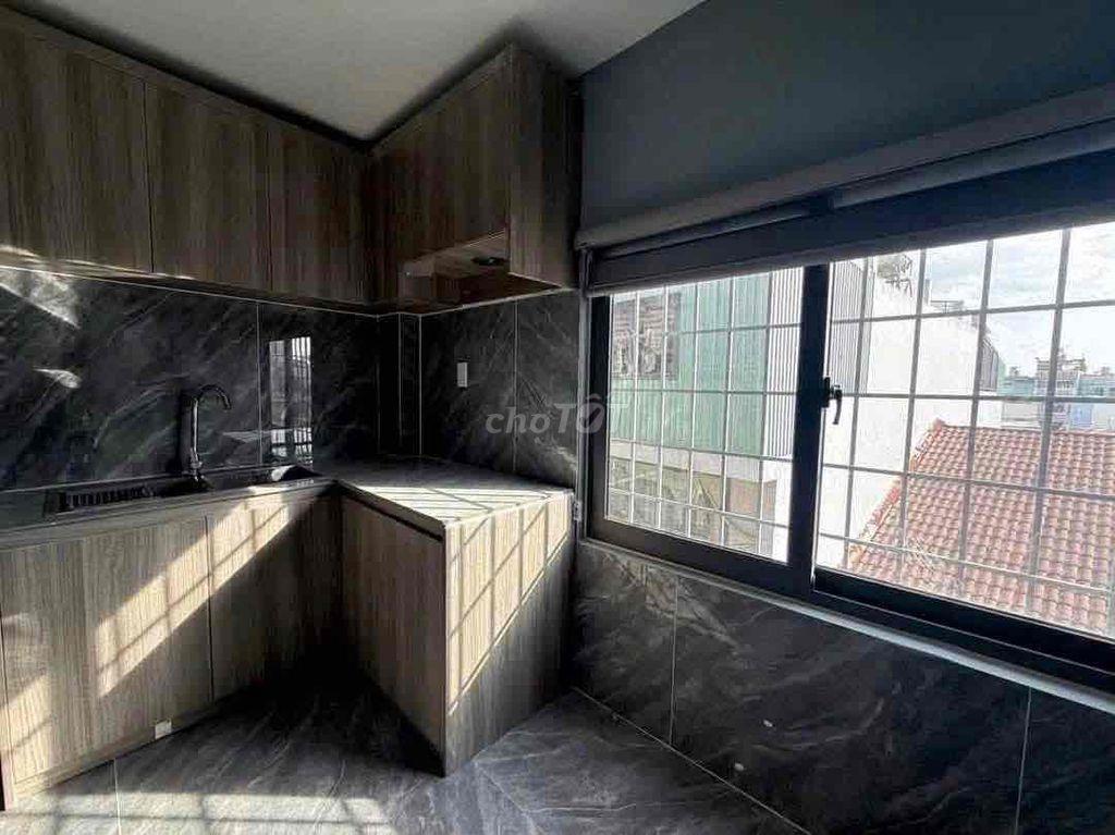 DUPLEX FULL NỘI THẤT - NGAY NGÃ TƯ THỦ ĐỨC - SPKT - HUTECH