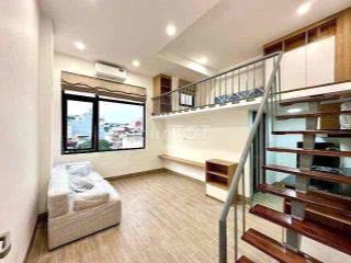 DUPLEX FULL NỘI THẤT - GA METRO BÌNH THÁI - KHA VẠN CÂN