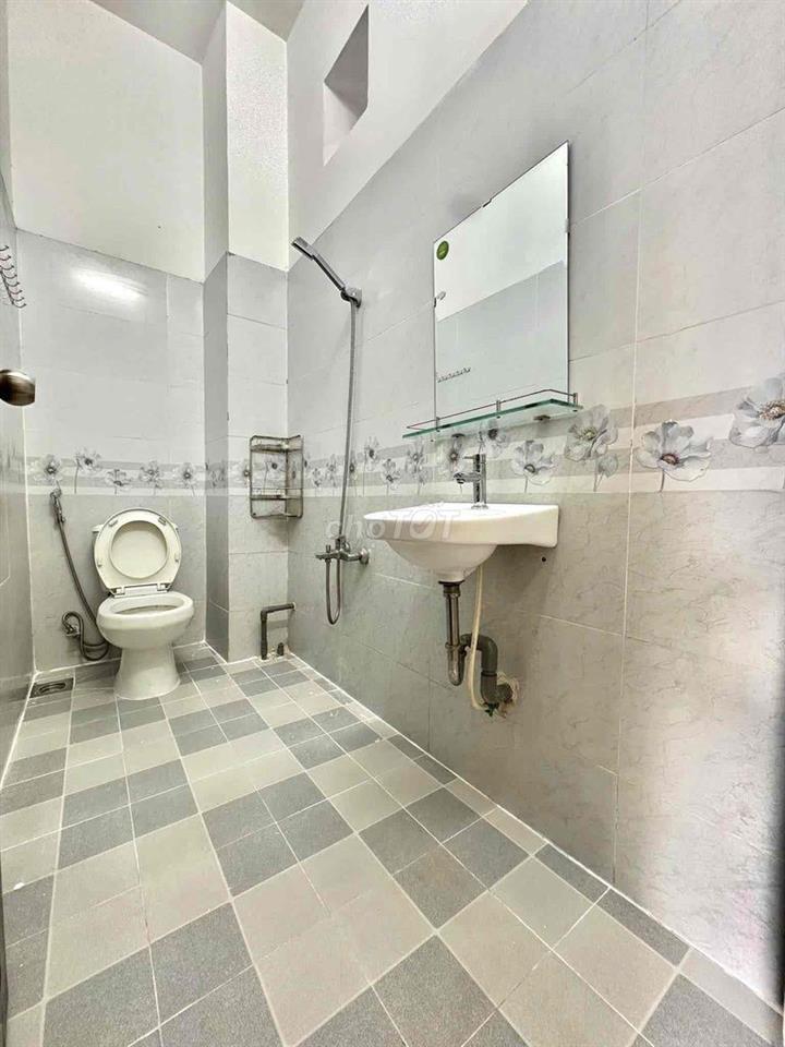 Studio full nội 35m2 - Ngã tư Thủ Đức - Lê Văn Việt