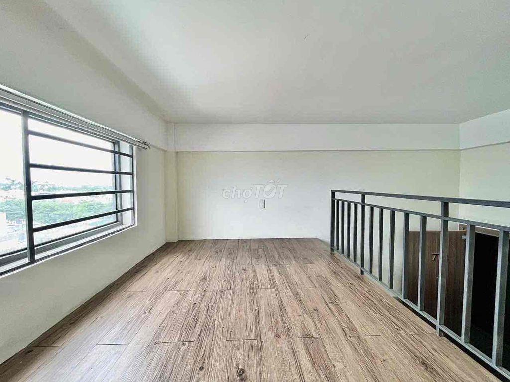 DUPLEX MỚI XÂY - LÊ VĂN VIỆT - GẦN FPT - HUTECH - UFM