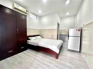 STUDIO FULL NỘI THẤT - ĐI BỘ HUB - HOÀNG DIỆU 2