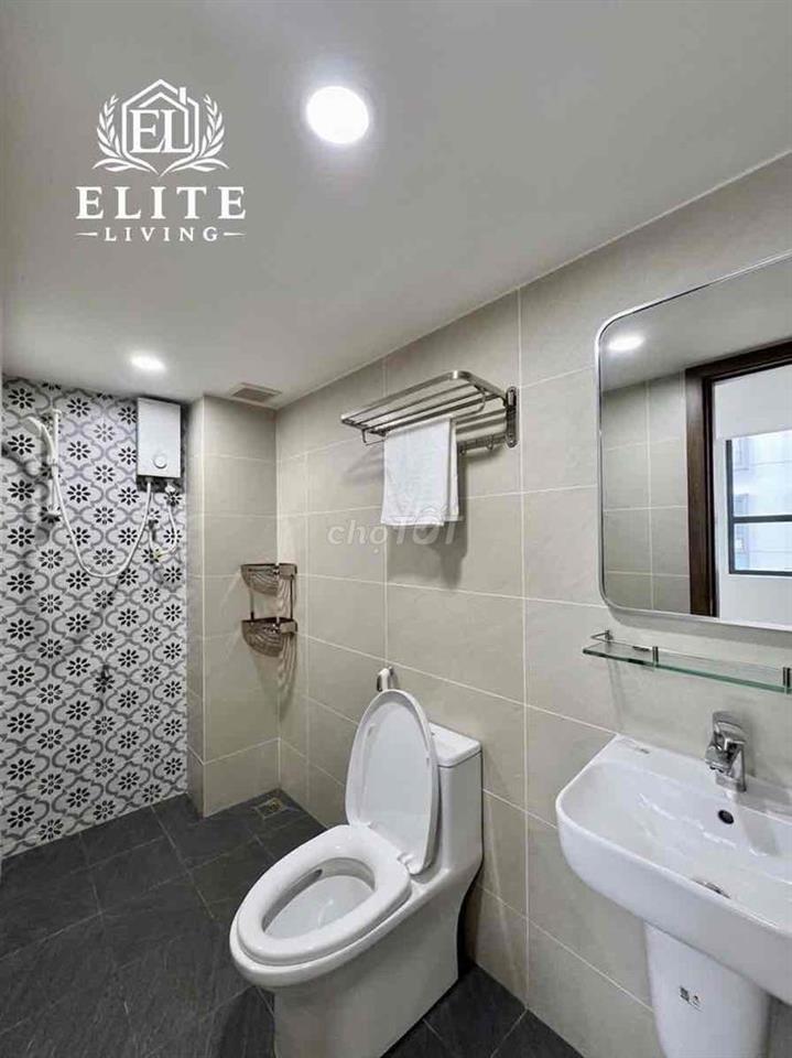 STUDIO FULL NỘI THẤT - ĐI BỘ HUB - HOÀNG DIỆU 2
