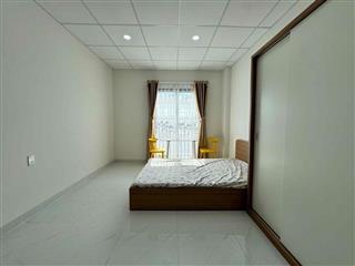 STUDIO BAN CÔNG FULL NỘI THẤT - HOÀNG DIỆU 2 - GẦN SPKT - HUB