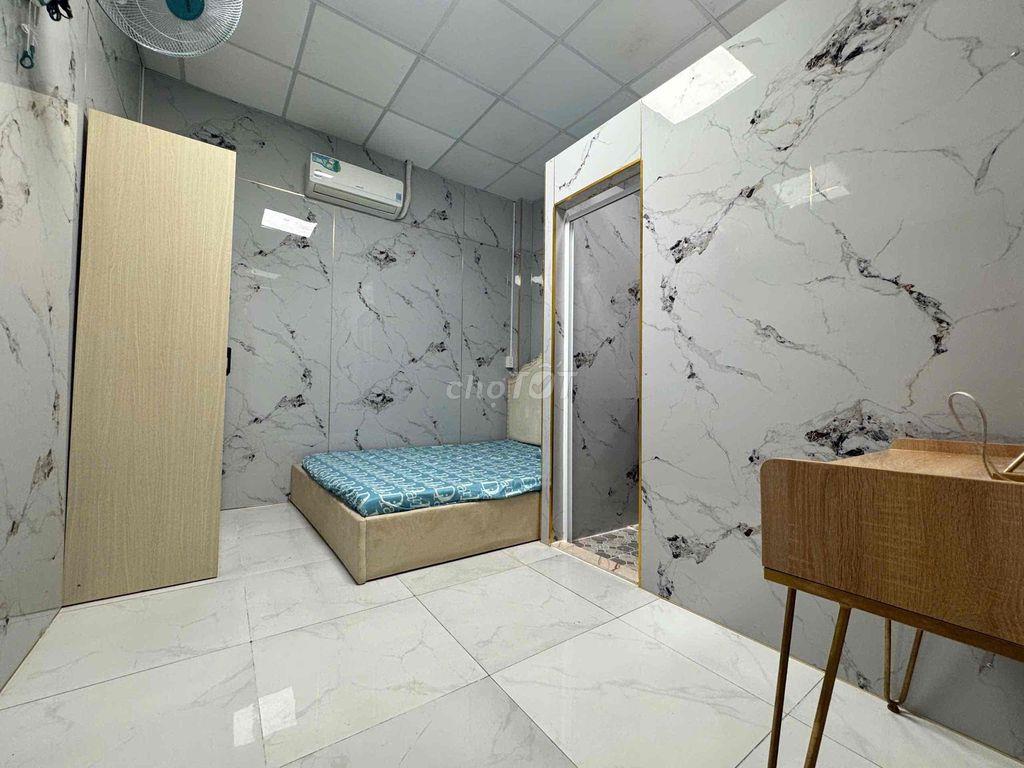 STUDIO FULL NỘI THẤT - NGAY ĐẠI HỌC NGÂN HÀNG - SPKT