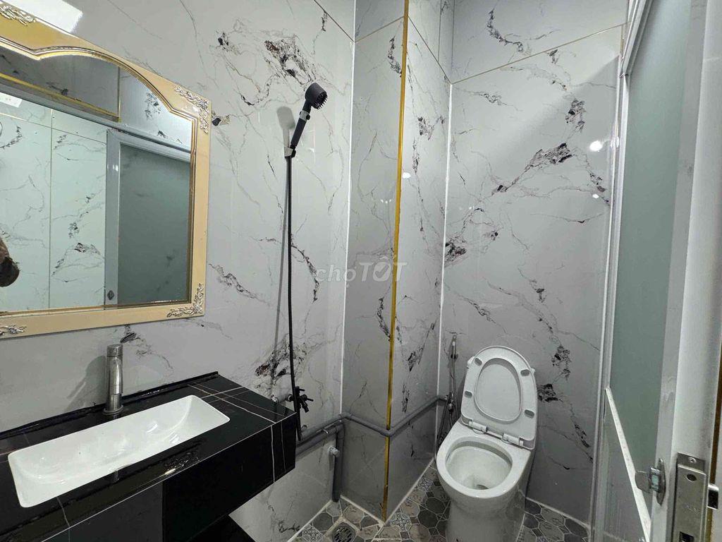 STUDIO FULL NỘI THẤT - NGAY ĐẠI HỌC NGÂN HÀNG - SPKT