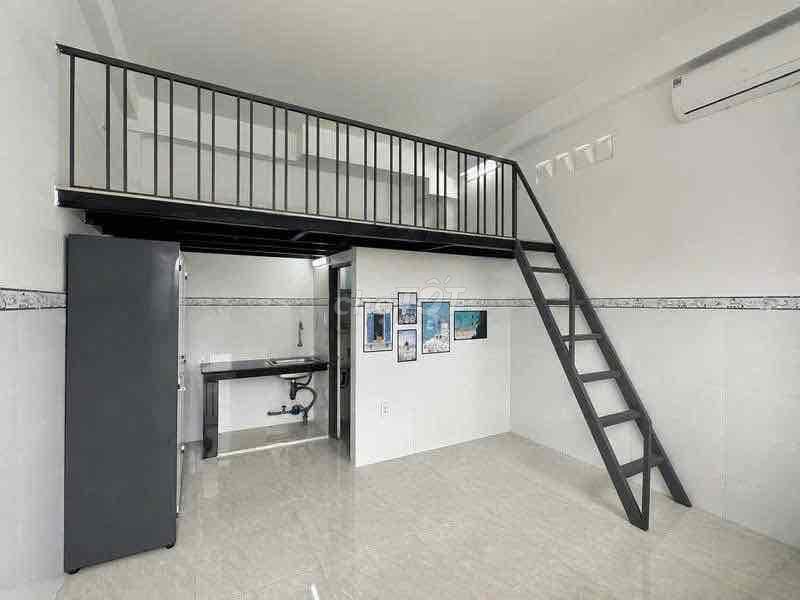 DUPLEX FULL NỘI THẤY - ĐỖ XUÂN HỢP - CAO ĐẲNG CÔNG THƯƠNG