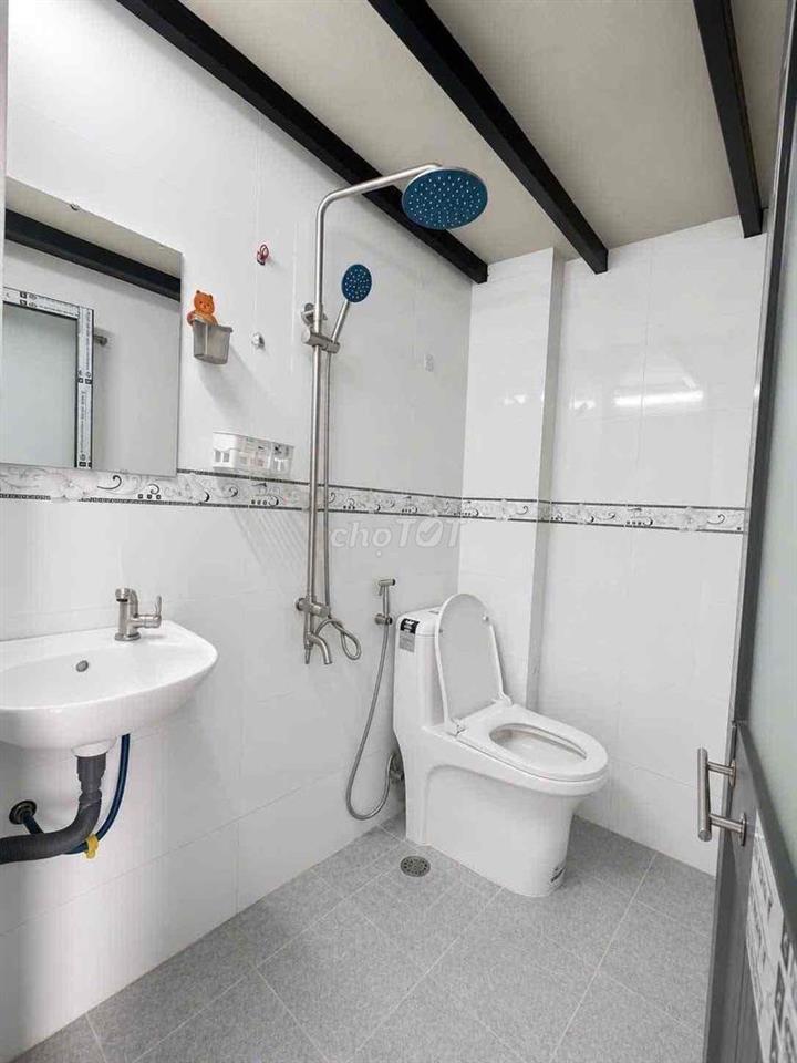 DUPLEX FULL NỘI THẤY - ĐỖ XUÂN HỢP - CAO ĐẲNG CÔNG THƯƠNG