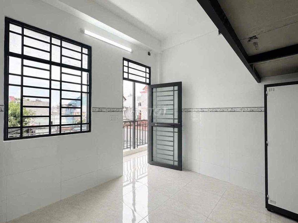 DUPLEX FULL NỘI THẤY - ĐỖ XUÂN HỢP - CAO ĐẲNG CÔNG THƯƠNG