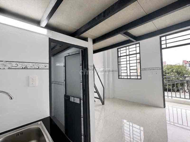 DUPLEX FULL NỘI THẤY - ĐỖ XUÂN HỢP - CAO ĐẲNG CÔNG THƯƠNG